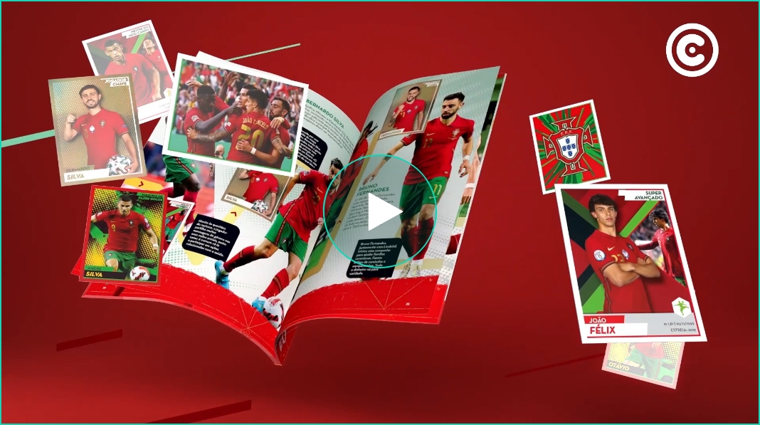 Dribles e fintas para o Europeu com Jéssica Silva