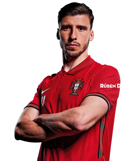 Rúben Dias